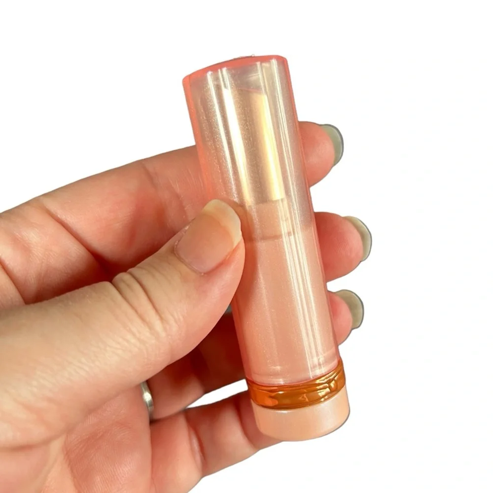 Etude House Miss Tangerine LUCIDarling Fantastic Rouge Lipstick #12 Pink NIB